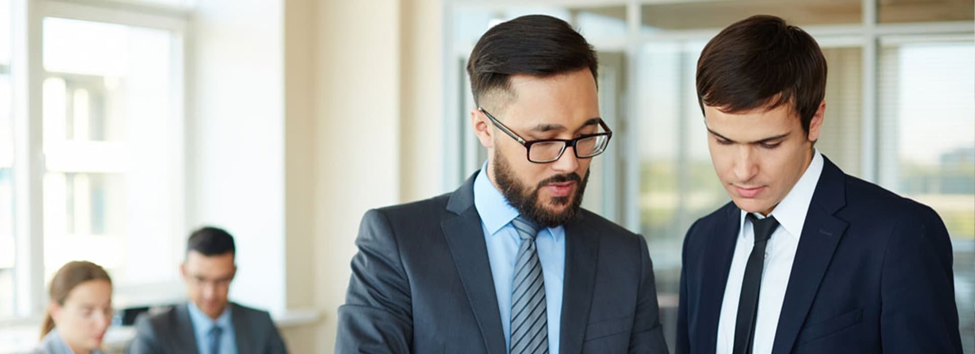 Stanford Program Overview